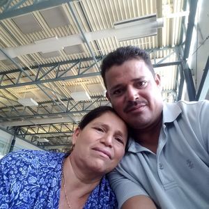 Meet your Posher, Alfonso